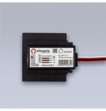 Диммер сенсорный Eleganz  EL-XM319-1-Dimmer&Stepless
