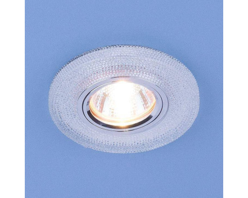 Встраиваемый светильник Elektrostandard Catara a033624