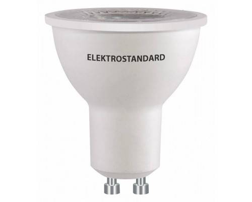 Лампа светодиодная Elektrostandard BLGU10 LED GU10 7Вт 4200K a050141