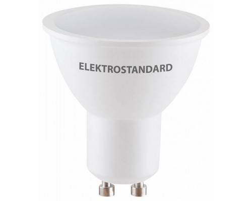 Лампа светодиодная Elektrostandard GU10 LED GU10 7Вт 6500K a055344