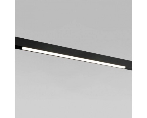 Встраиваемый светильник Elektrostandard Slim Magnetic a062333