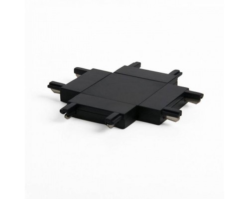 Соединитель X-образный для треков накладных Elektrostandard Flat Magnetic a063738