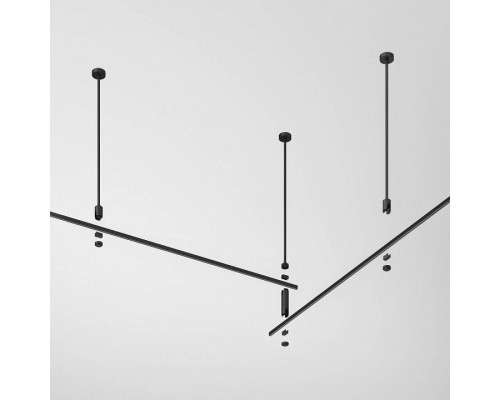 Основание на штанге Elektrostandard Esthetic Magnetic a065443