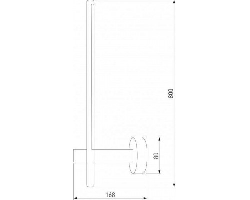 Бра Elektrostandard Fine a067493