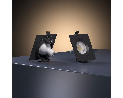 Встраиваемый светильник Elektrostandard Minnie a067711