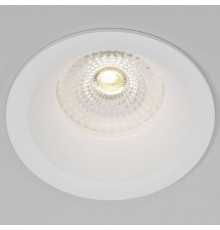 Встраиваемый светильник Elektrostandard Andi a070144