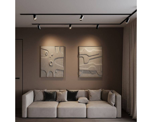 Светильник на штанге Elektrostandard Comel a070804