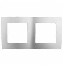Рамка на 2 поста Эра Эра 12 12-5002-03