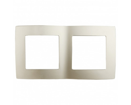 Рамка на 2 поста Эра Эра 12 12-5002-04