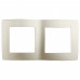 Рамка на 2 поста Эра Эра 12 12-5002-04
