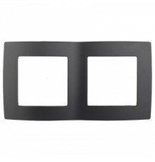 Рамка на 2 поста Эра Эра 12 12-5002-05
