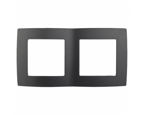 Рамка на 2 поста Эра Эра 12 12-5002-05