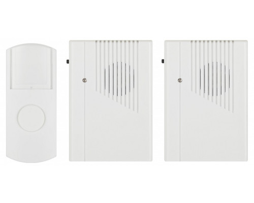 Звонок беспроводной Эра  C27-2