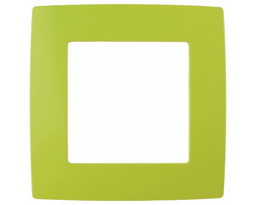 Рамка на 1 пост Эра Эра 12 12-5001-26