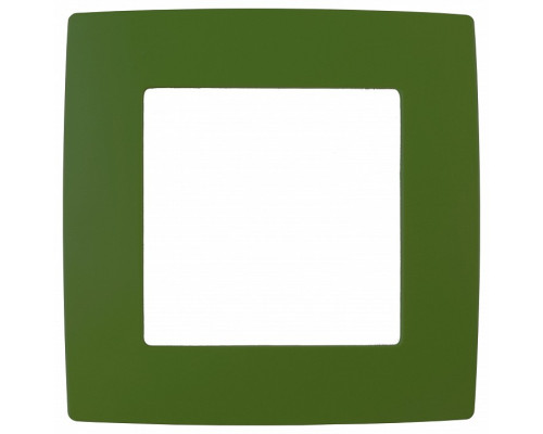 Рамка на 1 пост Эра Эра 12 12-5001-27