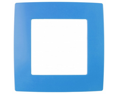 Рамка на 1 пост Эра Эра 12 12-5001-28