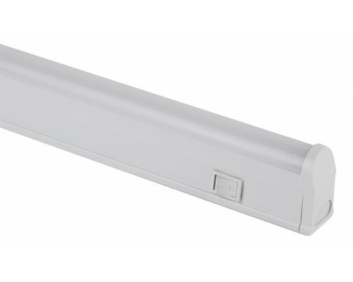 Накладной светильник Эра  LLED-01-14W-6500-W