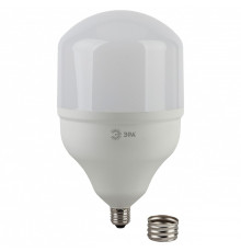 Лампа светодиодная Эра Стандарт E27/E40 65Вт 6500K LED POWER T140-65W-6500-E27/E40