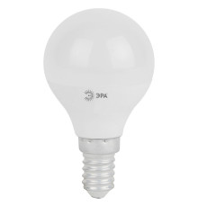 Лампа светодиодная Эра Стандарт LED P45-11W-860-E14