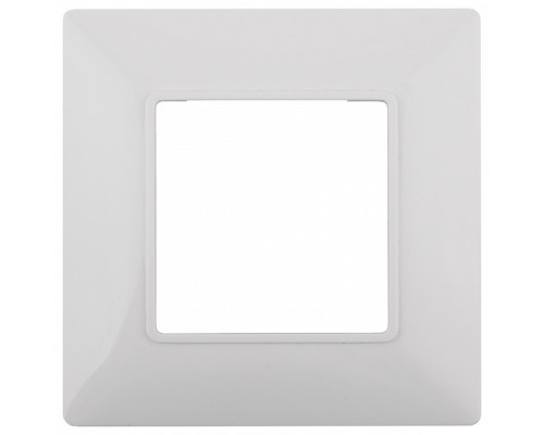 Рамка на 1 пост Эра Эра Elegance 14-5001-01