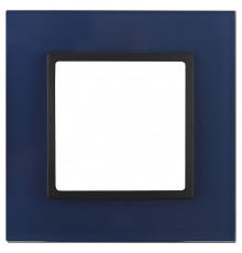 Рамка на 1 пост Эра Эра Elegance 14-5101-29