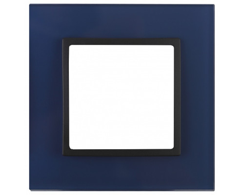 Рамка на 1 пост Эра Эра Elegance 14-5101-29