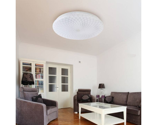 Накладной светильник Эра Slim SPB-6 Slim 3 24-4K