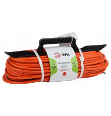 Удлинитель Эра  UFx-1e-3x1.5-40m