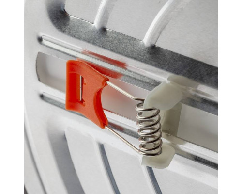 Встраиваемый светильник Эра LED панель Б0046914