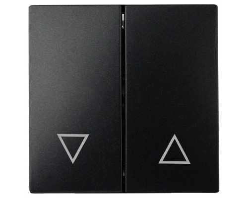 Клавиши для выключателя для жалюзи Эра Эра 12 12-6203-05