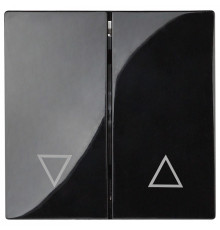 Клавиши для выключателя для жалюзи Эра Эра 12 12-6203-06