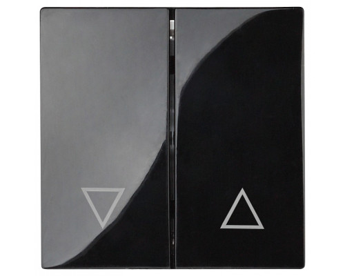 Клавиши для выключателя для жалюзи Эра Эра 12 12-6203-06