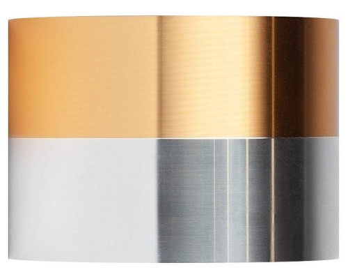 Накладной светильник Эра OL7 GX53 GD/CH Б0048532