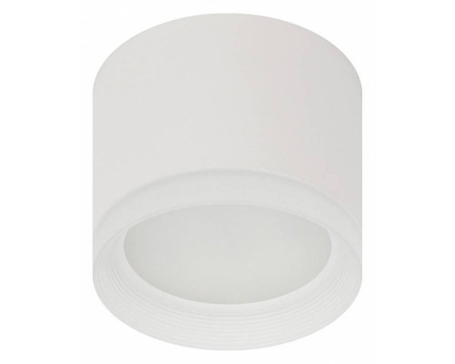 Накладной светильник Эра OL17 GX53 WH Б0049044
