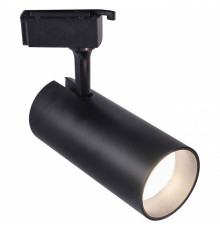 Светильник на штанге Эра  TR5-30 COB BK