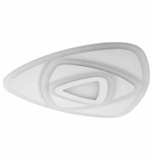 Накладной светильник Эра  SPB-6 GEO 5 RC 67