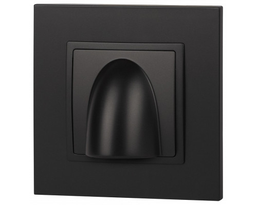 Розетка для вывод кабеля без рамки Эра Эра Elegance 14-6003-05