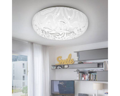 Накладной светильник Эра Классик Б0051079