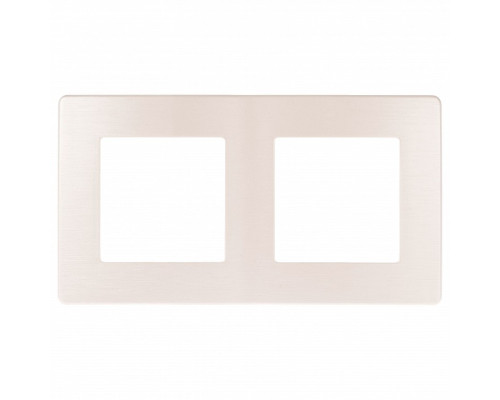 Рамка на 2 поста Эра Эра 12 12-5102-15