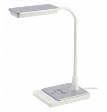 Настольная лампа офисная Эра NLED-499 Б0052776
