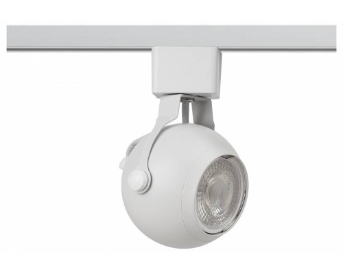Светильник на штанге Эра  TR35-GU10 WH