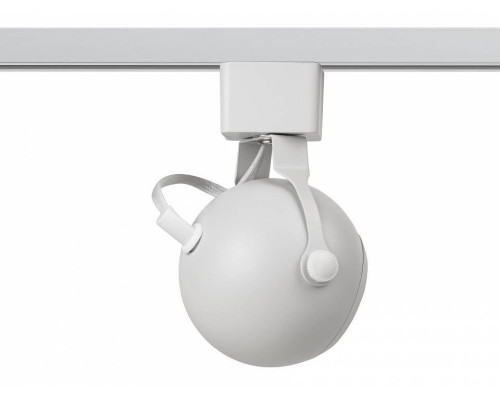 Светильник на штанге Эра  TR35-GU10 WH