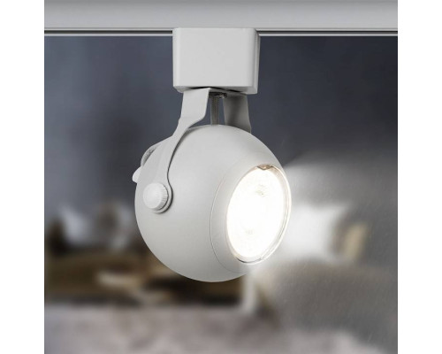 Светильник на штанге Эра  TR35-GU10 WH