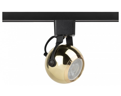 Светильник на штанге Эра  TR35-GU10 GD