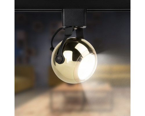 Светильник на штанге Эра  TR35-GU10 GD