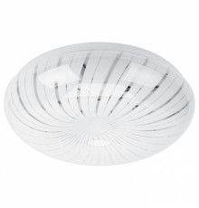 Накладной светильник Эра  SPB-6-12-6,5K Meduza