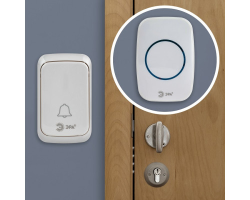 Звонок беспроводной Эра  C89