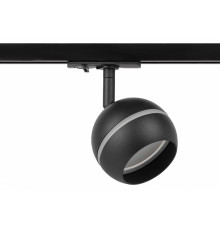Светильник на штанге Эра  TR47 - GX53 BK