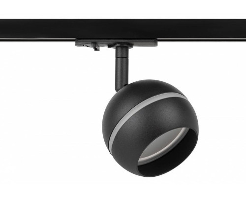 Светильник на штанге Эра  TR47 - GX53 BK