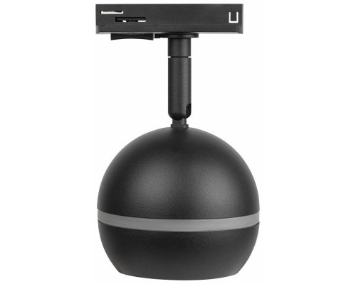 Светильник на штанге Эра  TR47 - GX53 BK